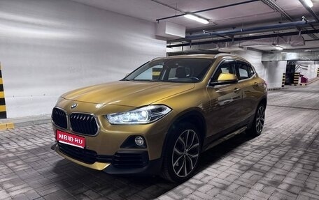 BMW X2, 2020 год, 3 600 000 рублей, 1 фотография