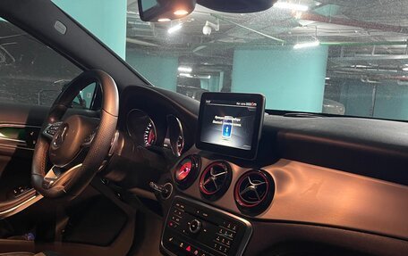 Mercedes-Benz GLA AMG, 2016 год, 2 350 000 рублей, 15 фотография
