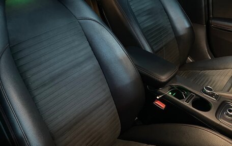 Mercedes-Benz GLA AMG, 2016 год, 2 350 000 рублей, 17 фотография
