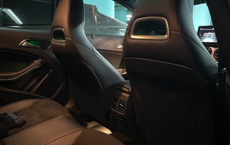 Mercedes-Benz GLA AMG, 2016 год, 2 350 000 рублей, 19 фотография