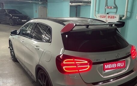 Mercedes-Benz GLA AMG, 2016 год, 2 350 000 рублей, 8 фотография