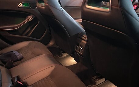 Mercedes-Benz GLA AMG, 2016 год, 2 350 000 рублей, 20 фотография