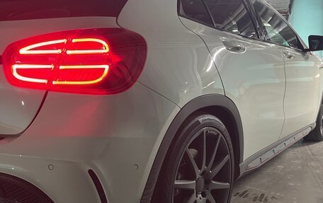 Mercedes-Benz GLA AMG, 2016 год, 2 350 000 рублей, 21 фотография