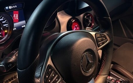 Mercedes-Benz GLA AMG, 2016 год, 2 350 000 рублей, 14 фотография