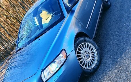 Volvo S40 II, 2007 год, 715 000 рублей, 2 фотография