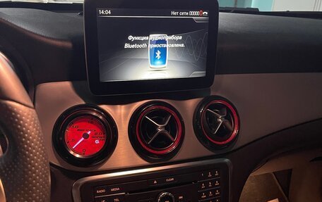 Mercedes-Benz GLA AMG, 2016 год, 2 350 000 рублей, 30 фотография
