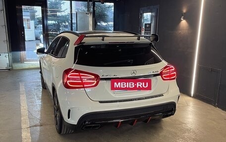 Mercedes-Benz GLA AMG, 2016 год, 2 350 000 рублей, 32 фотография