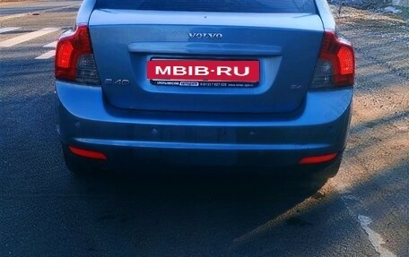 Volvo S40 II, 2007 год, 715 000 рублей, 3 фотография