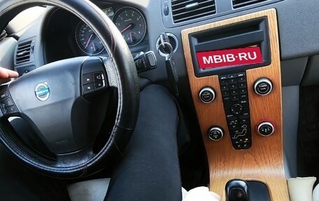 Volvo S40 II, 2007 год, 715 000 рублей, 4 фотография