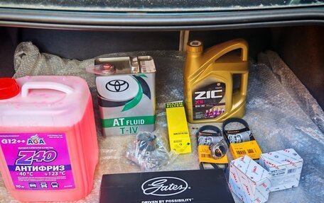 Volvo S40 II, 2007 год, 715 000 рублей, 7 фотография