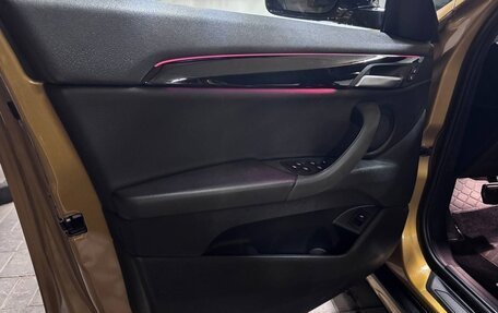 BMW X2, 2020 год, 3 600 000 рублей, 12 фотография