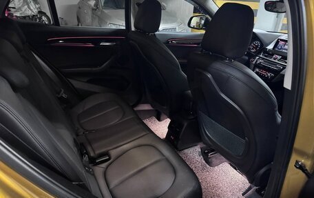 BMW X2, 2020 год, 3 600 000 рублей, 15 фотография