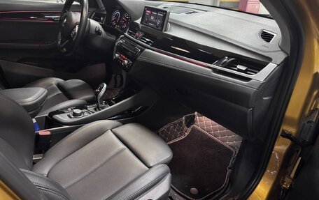 BMW X2, 2020 год, 3 600 000 рублей, 13 фотография