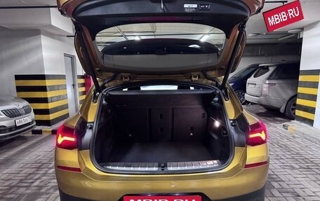 BMW X2, 2020 год, 3 600 000 рублей, 8 фотография