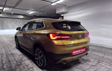 BMW X2, 2020 год, 3 600 000 рублей, 7 фотография