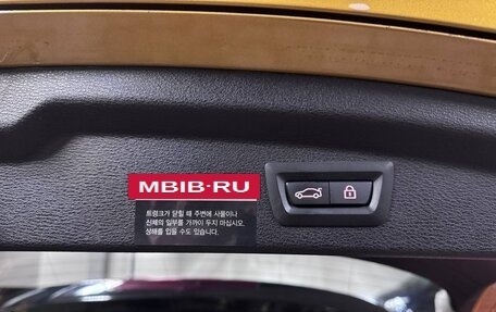 BMW X2, 2020 год, 3 600 000 рублей, 10 фотография