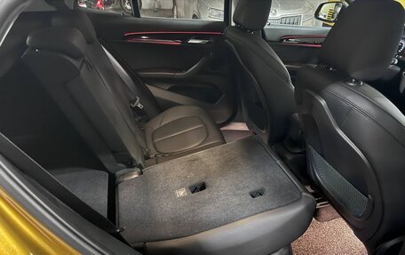 BMW X2, 2020 год, 3 600 000 рублей, 16 фотография