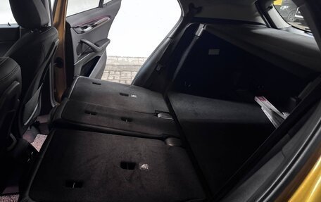 BMW X2, 2020 год, 3 600 000 рублей, 17 фотография