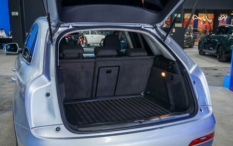 Audi Q3, 2011 год, 1 580 000 рублей, 9 фотография