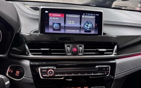 BMW X2, 2020 год, 3 600 000 рублей, 19 фотография