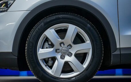 Audi Q3, 2011 год, 1 580 000 рублей, 10 фотография