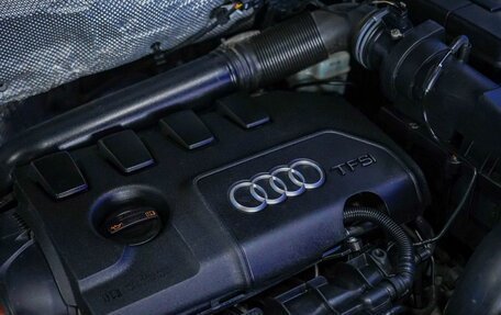 Audi Q3, 2011 год, 1 580 000 рублей, 5 фотография