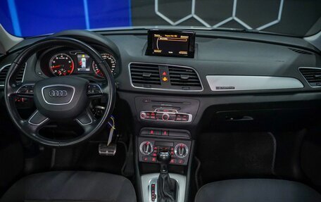 Audi Q3, 2011 год, 1 580 000 рублей, 12 фотография