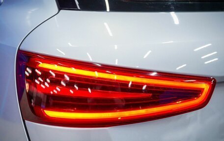 Audi Q3, 2011 год, 1 580 000 рублей, 20 фотография