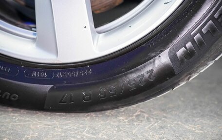 Audi Q3, 2011 год, 1 580 000 рублей, 17 фотография