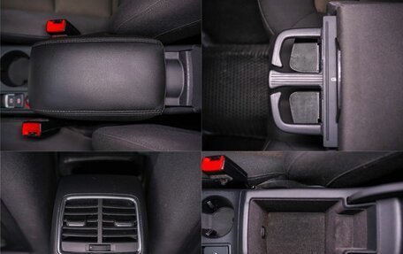 Audi Q3, 2011 год, 1 580 000 рублей, 26 фотография