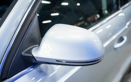 Audi Q3, 2011 год, 1 580 000 рублей, 16 фотография