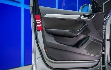 Audi Q3, 2011 год, 1 580 000 рублей, 15 фотография