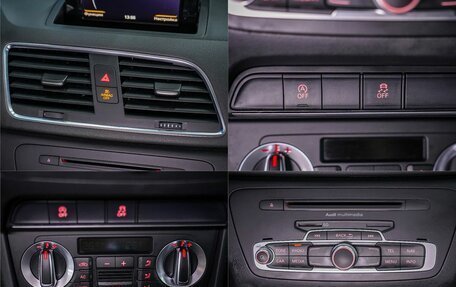 Audi Q3, 2011 год, 1 580 000 рублей, 27 фотография