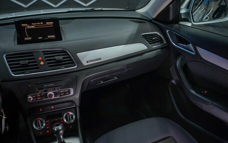 Audi Q3, 2011 год, 1 580 000 рублей, 30 фотография