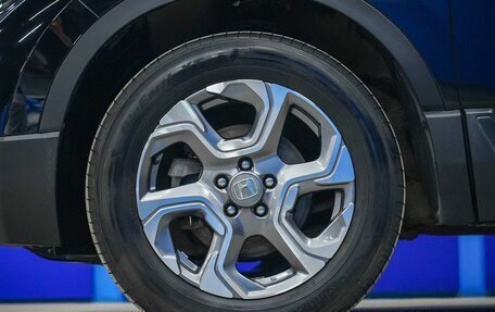 Honda CR-V IV, 2018 год, 2 630 000 рублей, 10 фотография