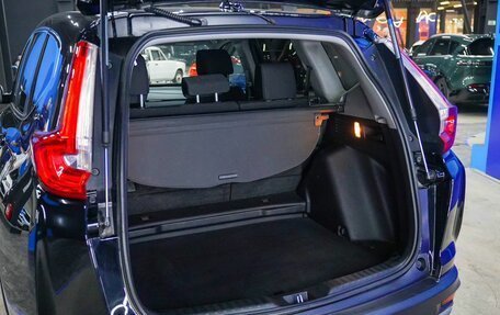 Honda CR-V IV, 2018 год, 2 630 000 рублей, 9 фотография