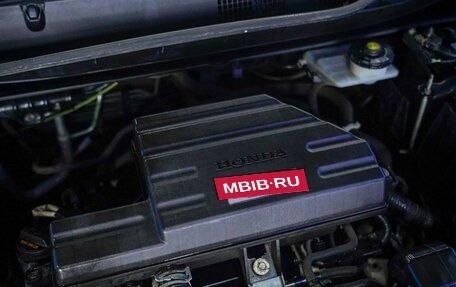 Honda CR-V IV, 2018 год, 2 630 000 рублей, 5 фотография