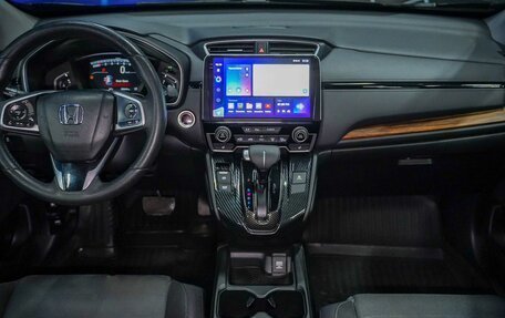 Honda CR-V IV, 2018 год, 2 630 000 рублей, 12 фотография