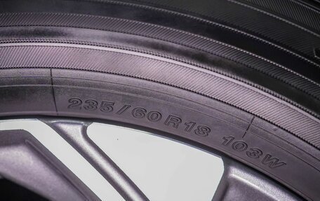 Honda CR-V IV, 2018 год, 2 630 000 рублей, 17 фотография