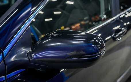 Honda CR-V IV, 2018 год, 2 630 000 рублей, 16 фотография