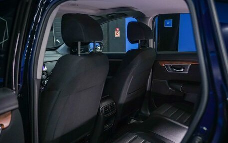 Honda CR-V IV, 2018 год, 2 630 000 рублей, 14 фотография