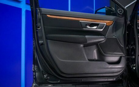 Honda CR-V IV, 2018 год, 2 630 000 рублей, 15 фотография