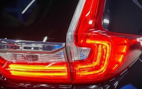 Honda CR-V IV, 2018 год, 2 630 000 рублей, 21 фотография