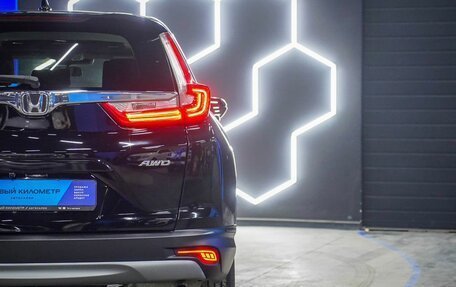 Honda CR-V IV, 2018 год, 2 630 000 рублей, 22 фотография