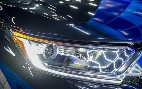 Honda CR-V IV, 2018 год, 2 630 000 рублей, 18 фотография