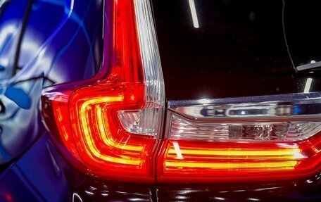 Honda CR-V IV, 2018 год, 2 630 000 рублей, 20 фотография