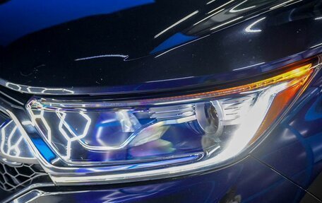 Honda CR-V IV, 2018 год, 2 630 000 рублей, 19 фотография