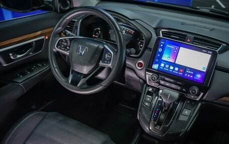 Honda CR-V IV, 2018 год, 2 630 000 рублей, 30 фотография