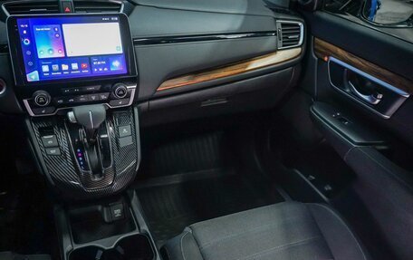 Honda CR-V IV, 2018 год, 2 630 000 рублей, 32 фотография