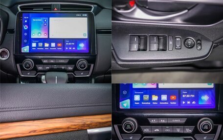 Honda CR-V IV, 2018 год, 2 630 000 рублей, 28 фотография